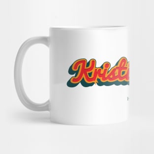 Kristin Hersh Mug